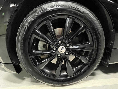 Kia Carnival — photo 20
