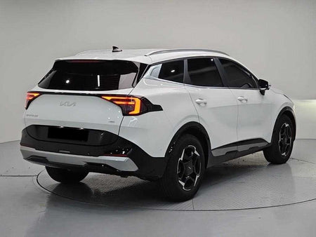 Kia Sportage — photo 05