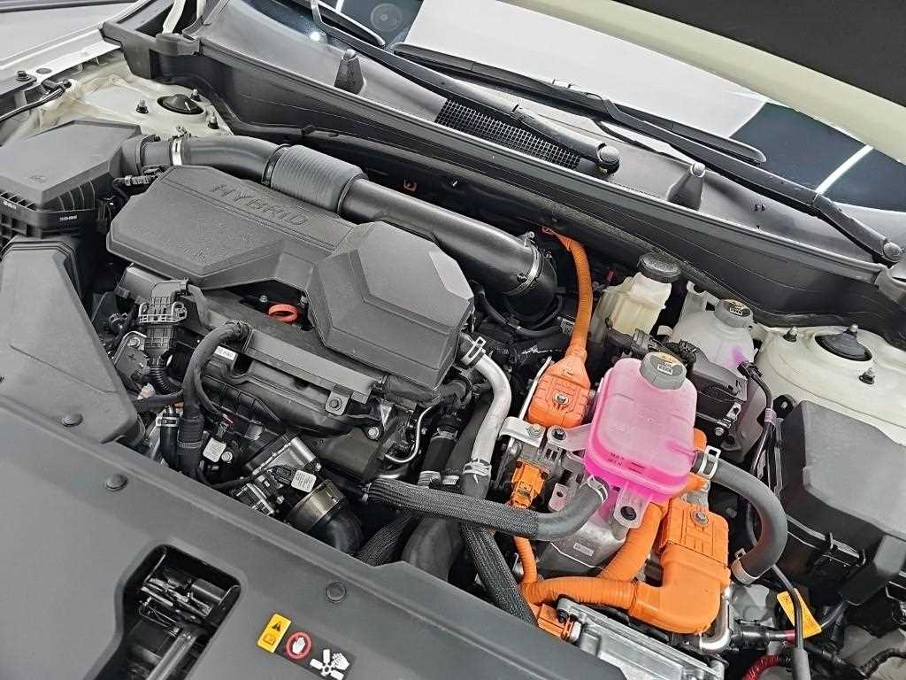 Kia Sportage — photo 06
