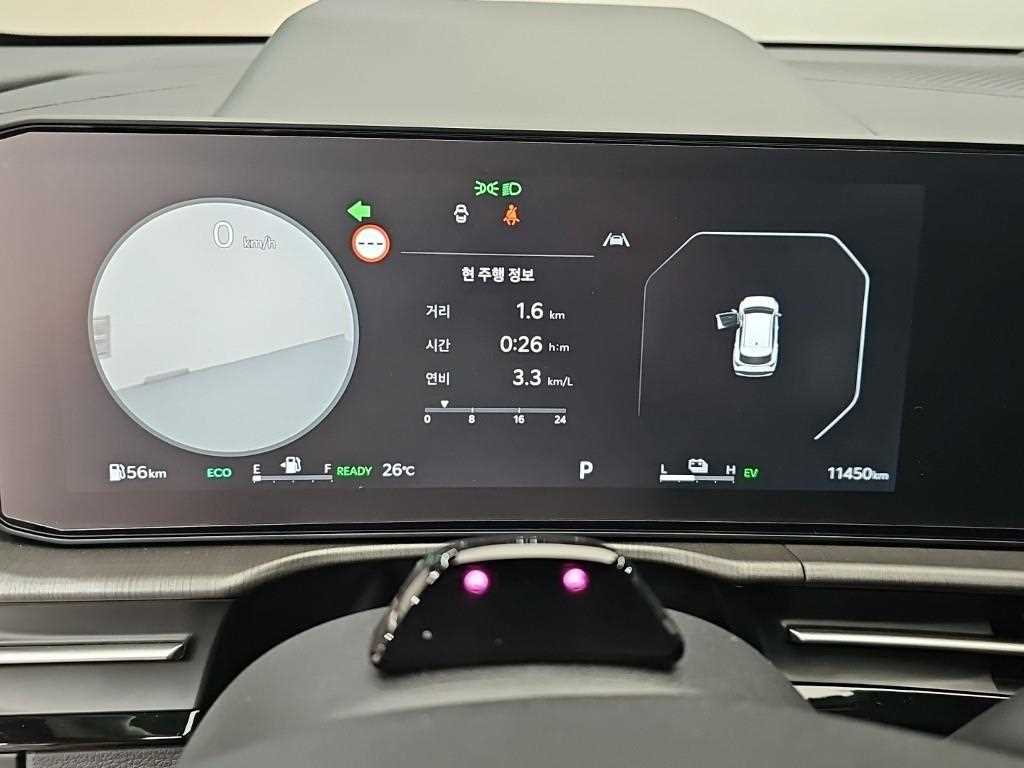 Kia Sportage — photo 07