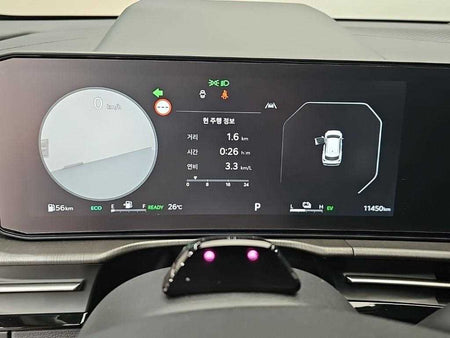 Kia Sportage — photo 07