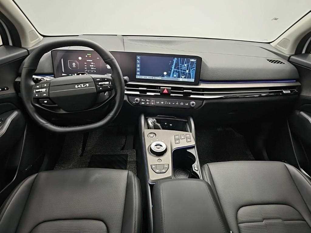 Kia Sportage — photo 08