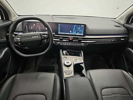 Kia Sportage — photo 08