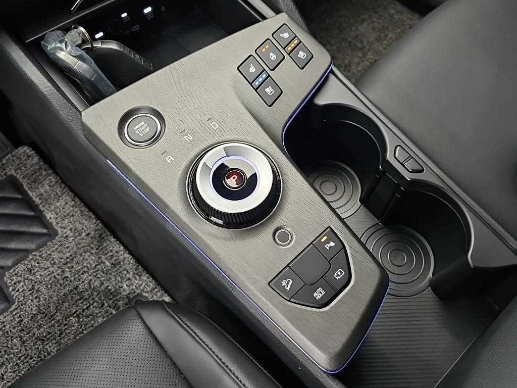 Kia Sportage — photo 09