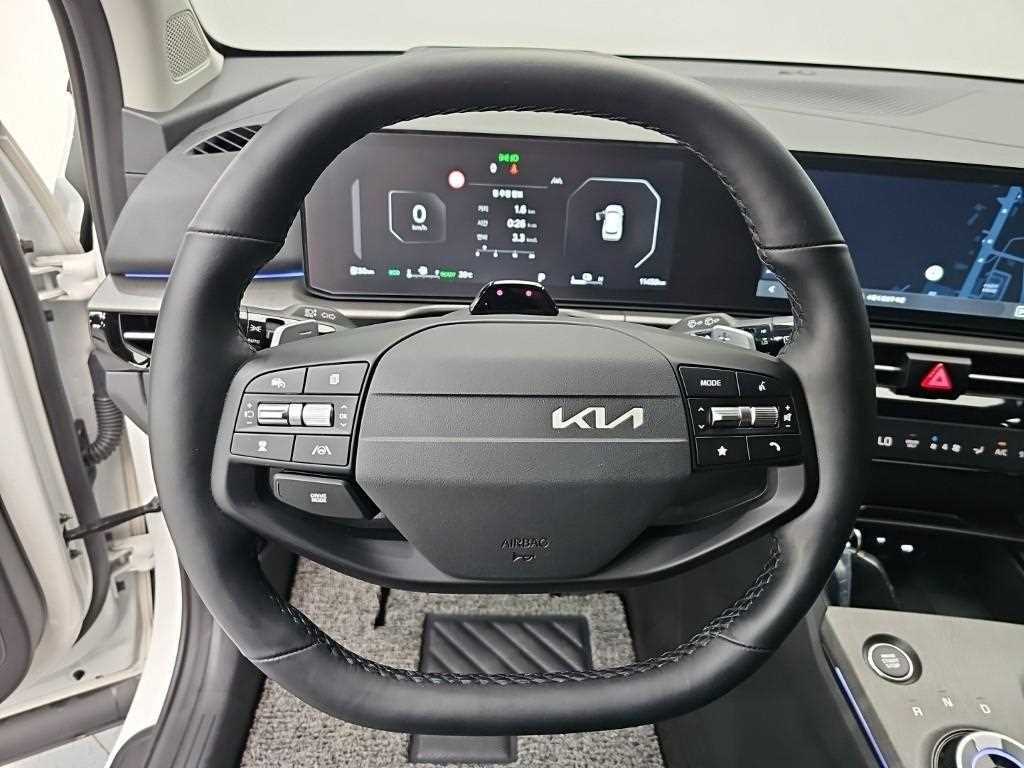 Kia Sportage — photo 10