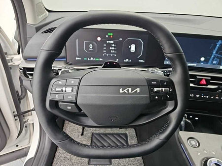 Kia Sportage — photo 10