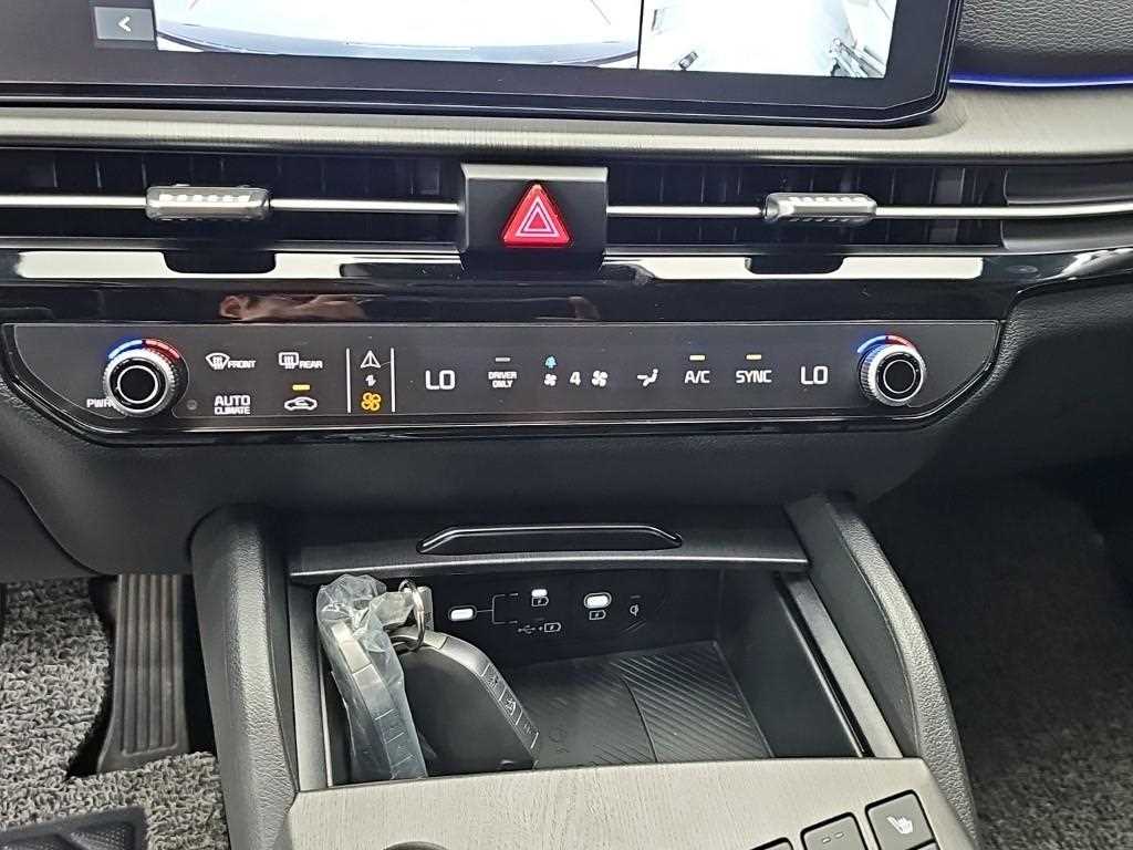 Kia Sportage — photo 11