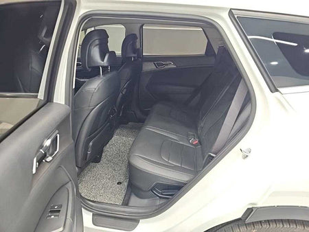 Kia Sportage — photo 13