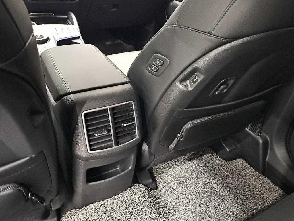 Kia Sportage — photo 15