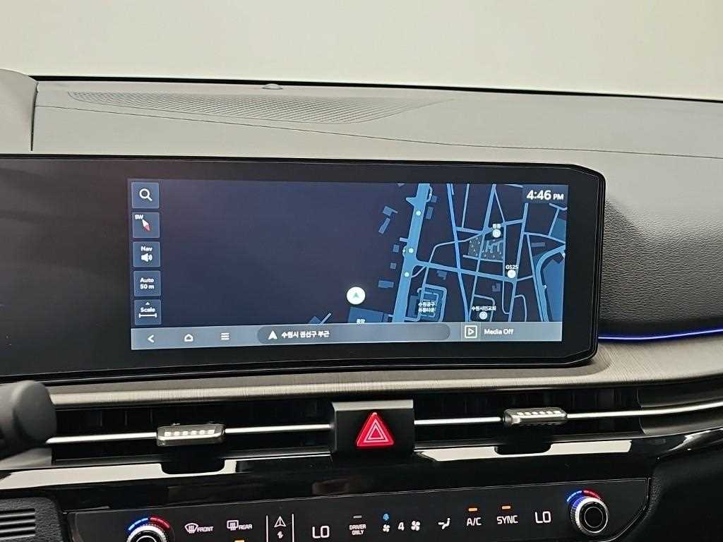 Kia Sportage — photo 16