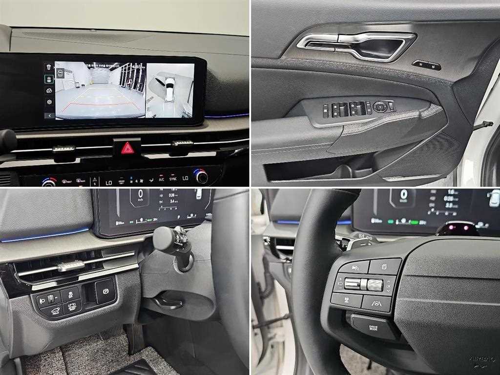 Kia Sportage — photo 17
