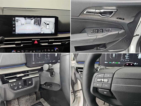 Kia Sportage — photo 17