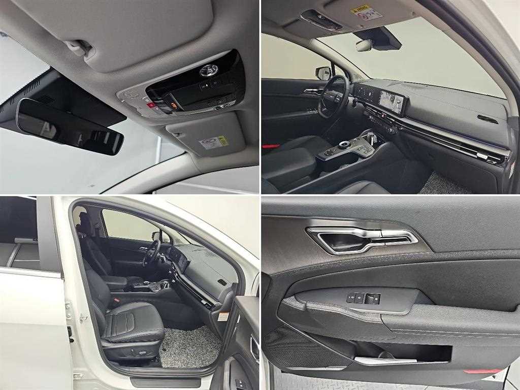 Kia Sportage — photo 18
