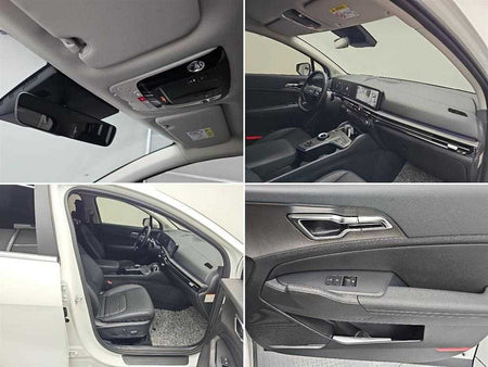 Kia Sportage — photo 18