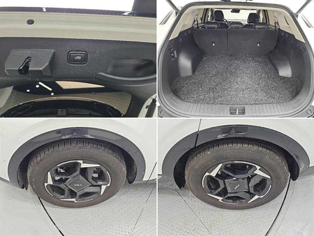 Kia Sportage — photo 19