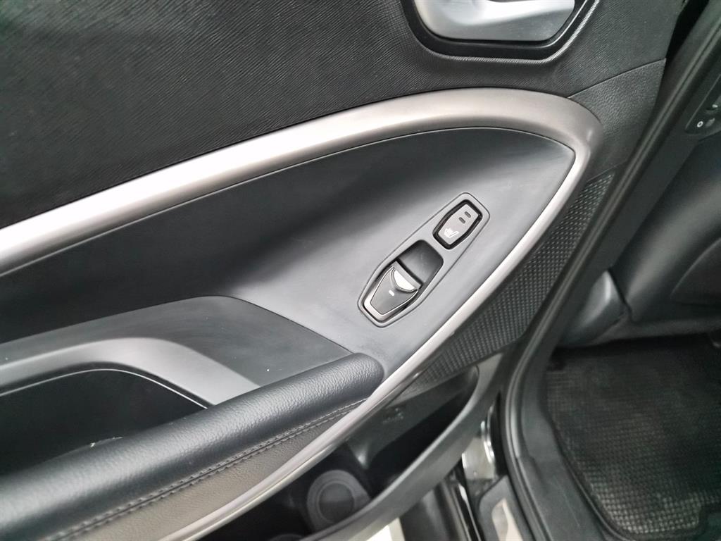 Hyundai Santafe — photo 07