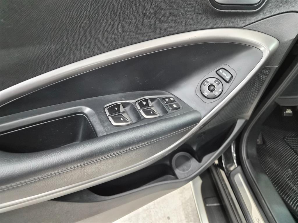 Hyundai Santafe — photo 11