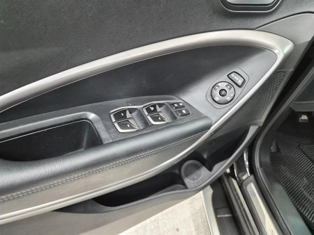 Hyundai Santafe — photo 11