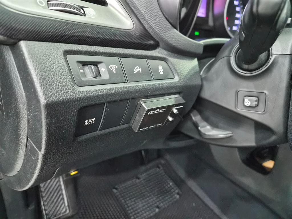 Hyundai Santafe — photo 12