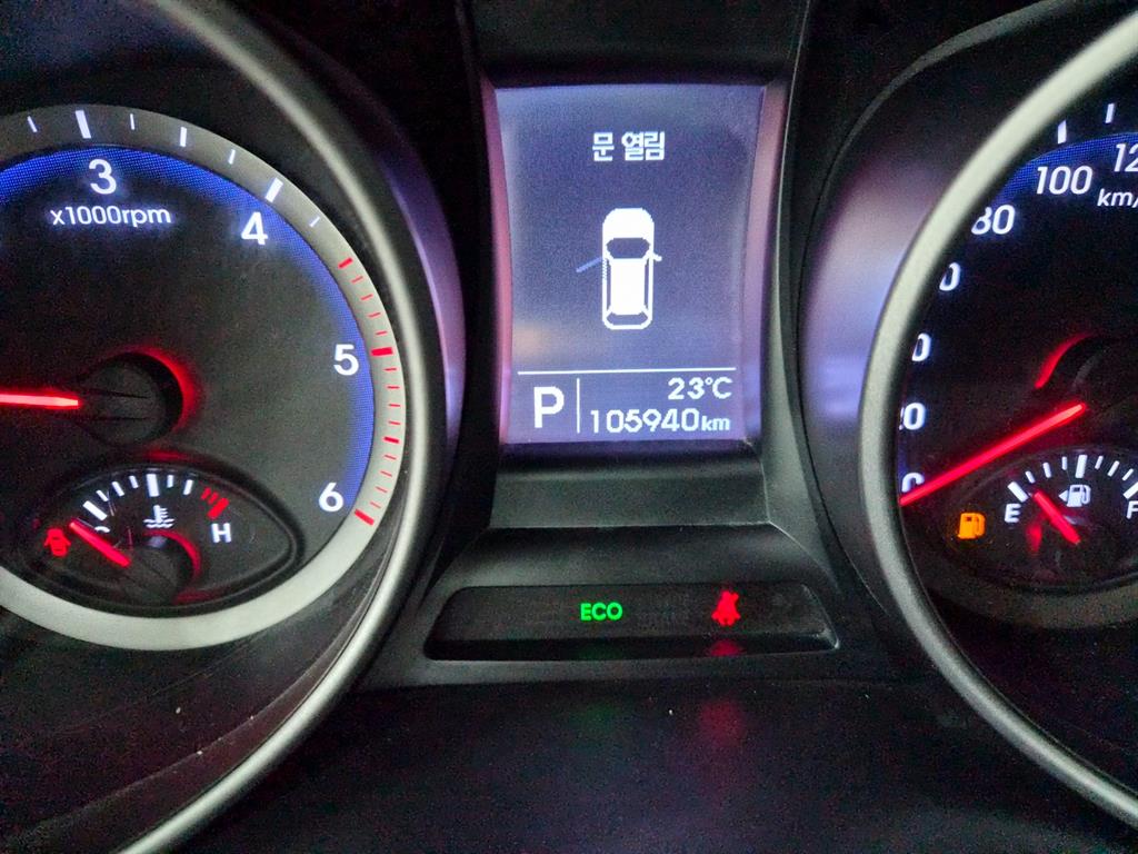 Hyundai Santafe — photo 13