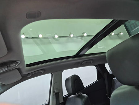 Hyundai Santafe — photo 15