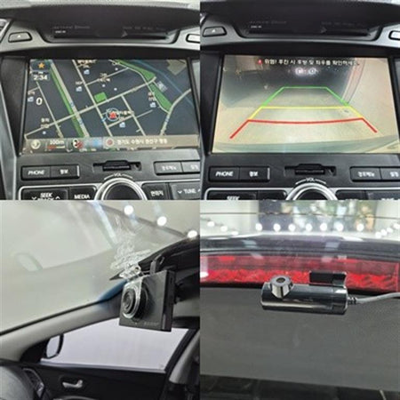 Hyundai Santafe — photo 18