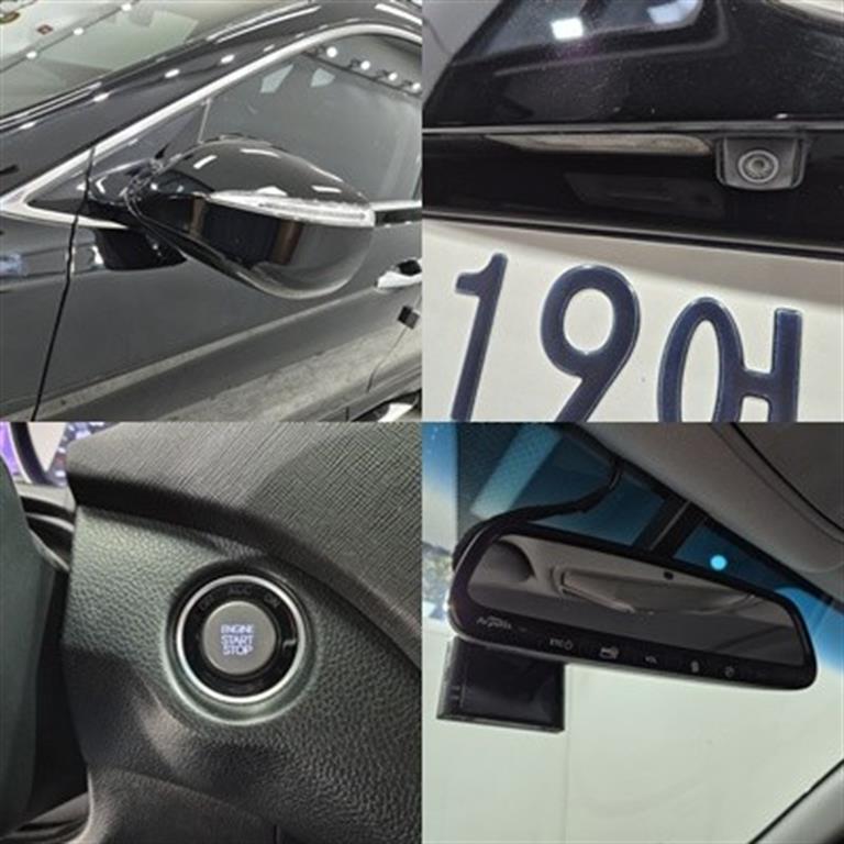 Hyundai Santafe — photo 19