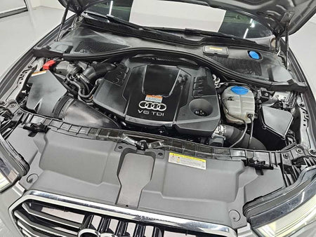 Audi A6 — photo 05