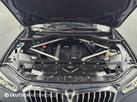 BMW X5 — photo 06