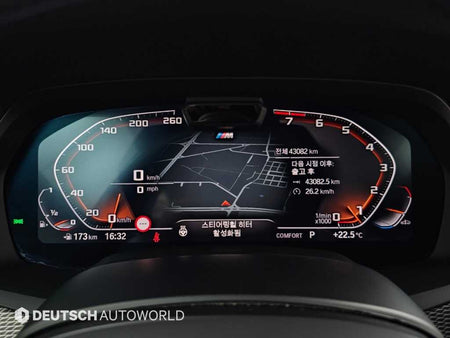 BMW X5 — photo 08