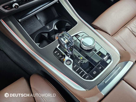 BMW X5 — photo 09