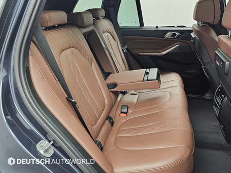 BMW X5 — photo 12