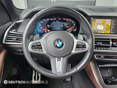 BMW X5 — photo 13
