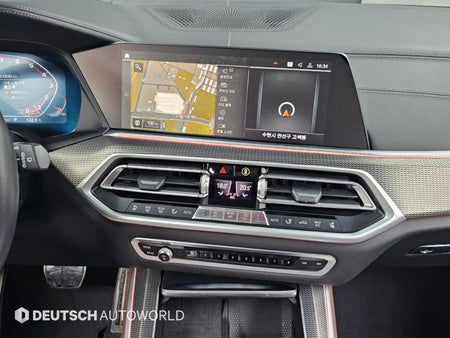 BMW X5 — photo 14