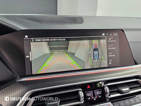 BMW X5 — photo 15