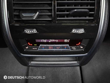 BMW X5 — photo 16