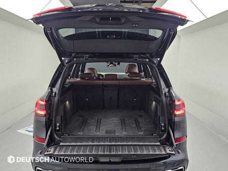 BMW X5 — photo 19