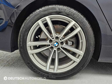BMW 7-Series — photo 05