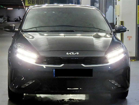 Kia K3 — photo 02