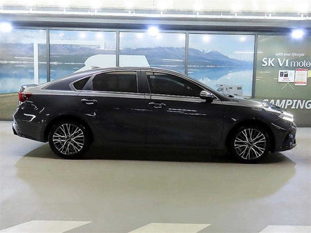 Kia K3 — photo 03