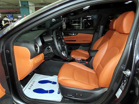 Kia K3 — photo 06