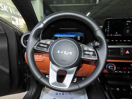 Kia K3 — photo 08