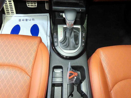 Kia K3 — photo 12