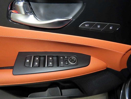 Kia K3 — photo 13