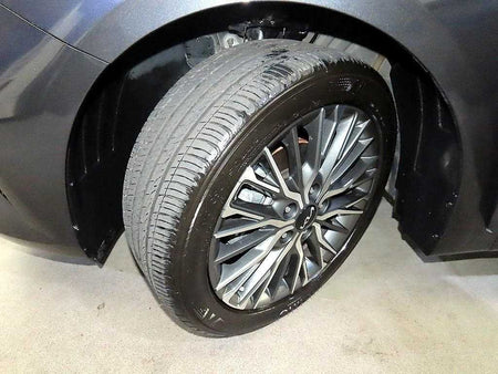 Kia K3 — photo 19