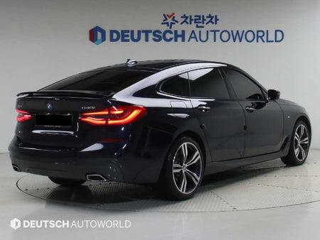 BMW Gran Turismo — photo 02