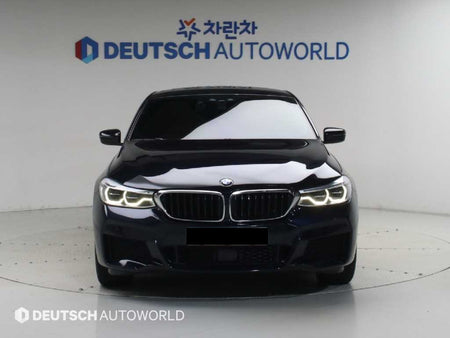 BMW Gran Turismo — photo 03