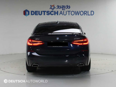 BMW Gran Turismo — photo 04
