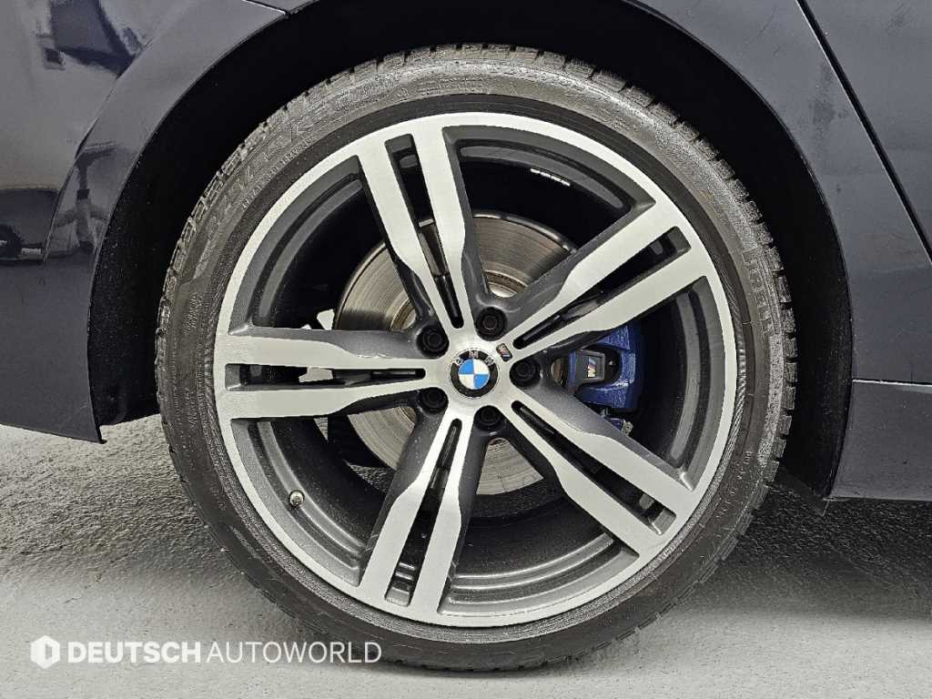 BMW Gran Turismo — photo 05