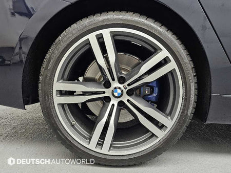 BMW Gran Turismo — photo 05